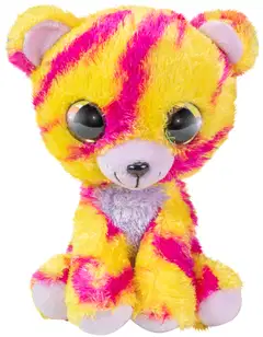 Lumo Stars Pehmolelu Nalle Honey 15 cm - 1