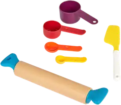 Casdon Bake -Leipomissetti - 3