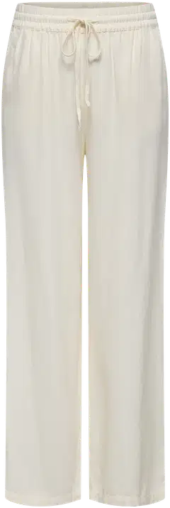 JDY naisten housut Jdysay - Snow White - 1