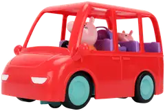 Jada RC Pipsa Possun perheauto, 17,5 cm, 1-kanavainen, 2,4 GHz - 4