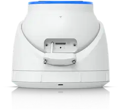 Ubiquiti sääsuojattu ilkivaltasuojattu 4K PoE+ AI -valvontakamera UVC-AI-Turret-W valkoinen - 8