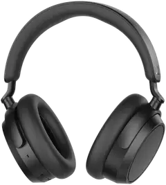 Sennheiser langattomat vastamelukuulokkeet Accentum Plus Wireless musta - 1