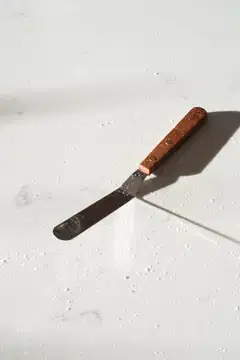 Heirol Palettiveitsi / palettilasta 21 cm - 3