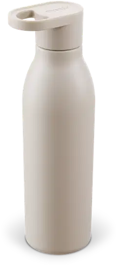 Mysoda Thermal-juomapullo 1L Clay - 1