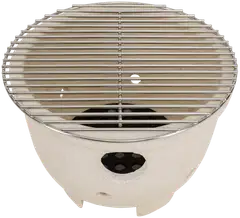 Kamado Sumo Icon Junior hiiligrilli - musta - 13