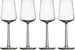 Iittala valkoviinilasi 33cl Essence 4kpl - 1