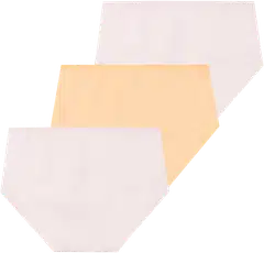 House lasten hipster-alushousut Pupunen 230H260810 3-pack - PINK PRINT - 2