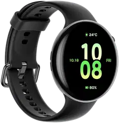 HONOR Watch Fit Active-älykello, musta - 3