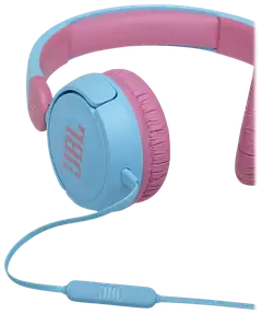 JBL kuulokkeet JR310 sininen - 5