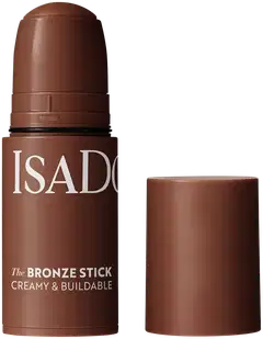 IsaDora The Bronze Stick Aurinkopuuteripuikko 37 Deep Bronze 5,5 g - 37 Deep Bronze - 1