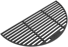Kamado Sumo grilliritilä puolikuu Midi / Large - 1