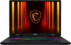 MSI Pelikannettava Pulse A16 AI+ - 1
