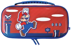 Vault Case Mario suojakotelo Switch 2 - 1