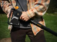 Fiskars X-series Ultra-halkaisukirves U28 - 6