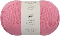 Novita Lanka Wonder Wool DK 100 g karamelli 510 - 1