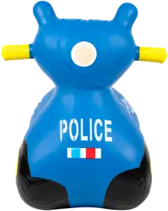 bo. Pomppueläin Poliisi - 2