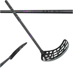 Fat Pipe Sb-maila Hit Outlaw 107cm left - 1
