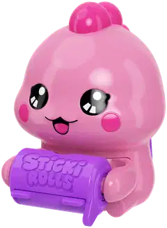 Sticki Rolls Stickimates Tarrahahmo - 4