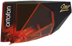 Ortofon äänirasia 2MR Bronze - 1