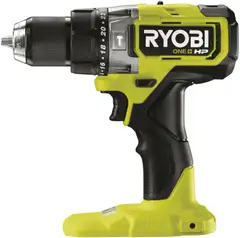 RYOBI ISKUPORAKONE RPD18X-0 - 1