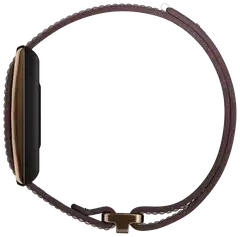 Polar Loop Brown Copper aktiivisuusranneke ja fitnessmittari - 3