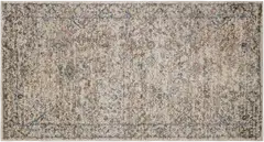 House nukkamatto Culture 80x150 cm pastellinvärinen - 1