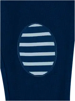 Ciraf vauvojen housut Vohveli 250B260133 - Navy Peony - 3