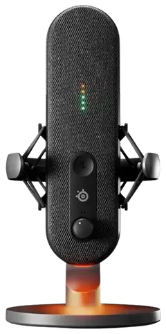 SteelSeries Mikrofoni Alias - 1