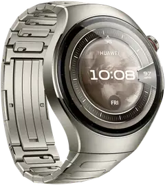 Huawei älykello Watch 5 46 mm titaani - 3