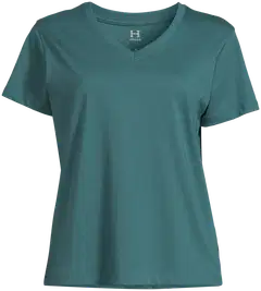 House naisten t-paita Veronica-C - Teal - 2