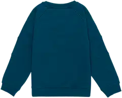 Ciraf lasten collegepusero CYCLO® 25PC264001 - Cyclo Teal - 2