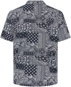 Blend miesten kesäpaita BHAslak AOP mosaiikki - Salute - 2