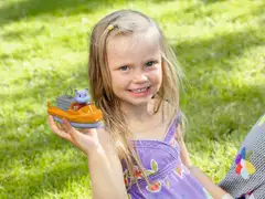 AquaPlay StartSet, vesileikkisetti, 21 osaa - 4