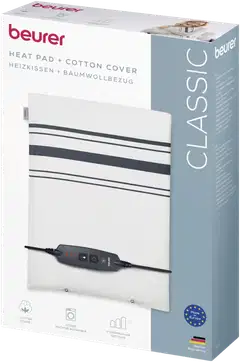 Beurer HK26 Lämpötyyny - 5