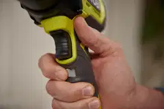 Ryobi massapuristin RCG4-0 - 9