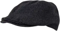 House miesten ruudullinen lakki 197H322610 - grey - 1