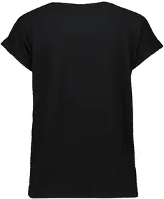 Zabaione Naisten toppi al44legra la-po-201-0508 - BLACK - 3