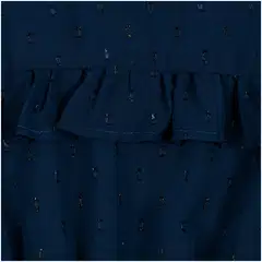 House lasten juhlamekko 23TH412623 - Blue - 3