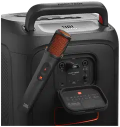 JBL langaton mikrofoni ja lähetin EasySing 2kpl - 4