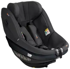 Besafe Beyond 360 2 turvaistuin Anthracite Mesh - 3