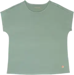 Danskin naisten t-paita DCS25013b - 16-5808tcx iceberg green - 1