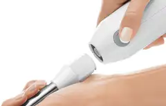 Bosch Sauvasekoitin MSM66110  ErgoMixx 600 W Valkoinen - 4
