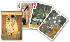 Piatnik pelikortit Collectors cards, lajitelma - 5