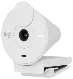 Logitech webbikamera Brio 300 Full HD - valkoinen - 8