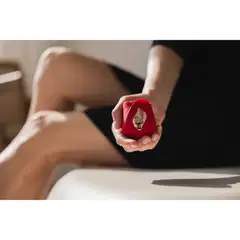 Beautifly klitoriskiihotin Rose Glow - 5