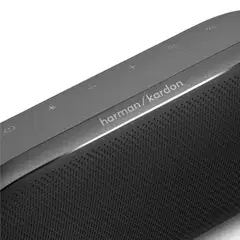 Harman Kardon Bluetooth kaiutin Luna 2, musta - 7