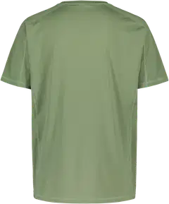 Luode12 miesten t-paita 204L112657 - Oil Green - 2