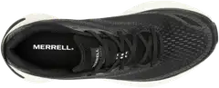 Merrell miesten juoksujalkine Morphlite black/white - Black/white - 4