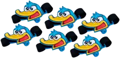 Crazy Chicken -Partypeli - 8