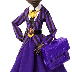 Monster High Wednesday Bianca - 8